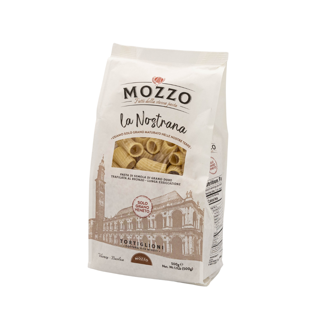Tortiglioni MOZZO La Nostrana