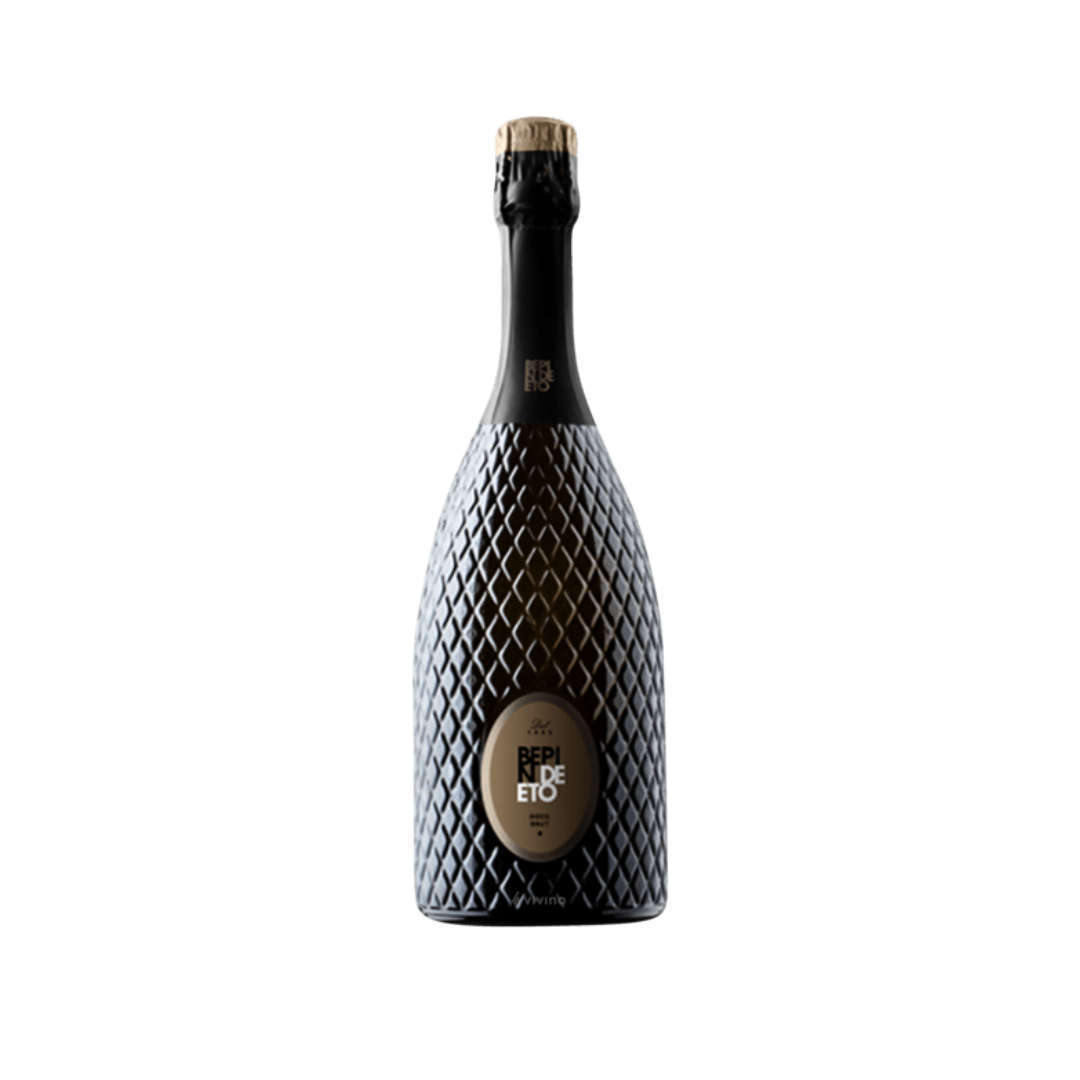 Prosecco Bepin De Eto 0.75L