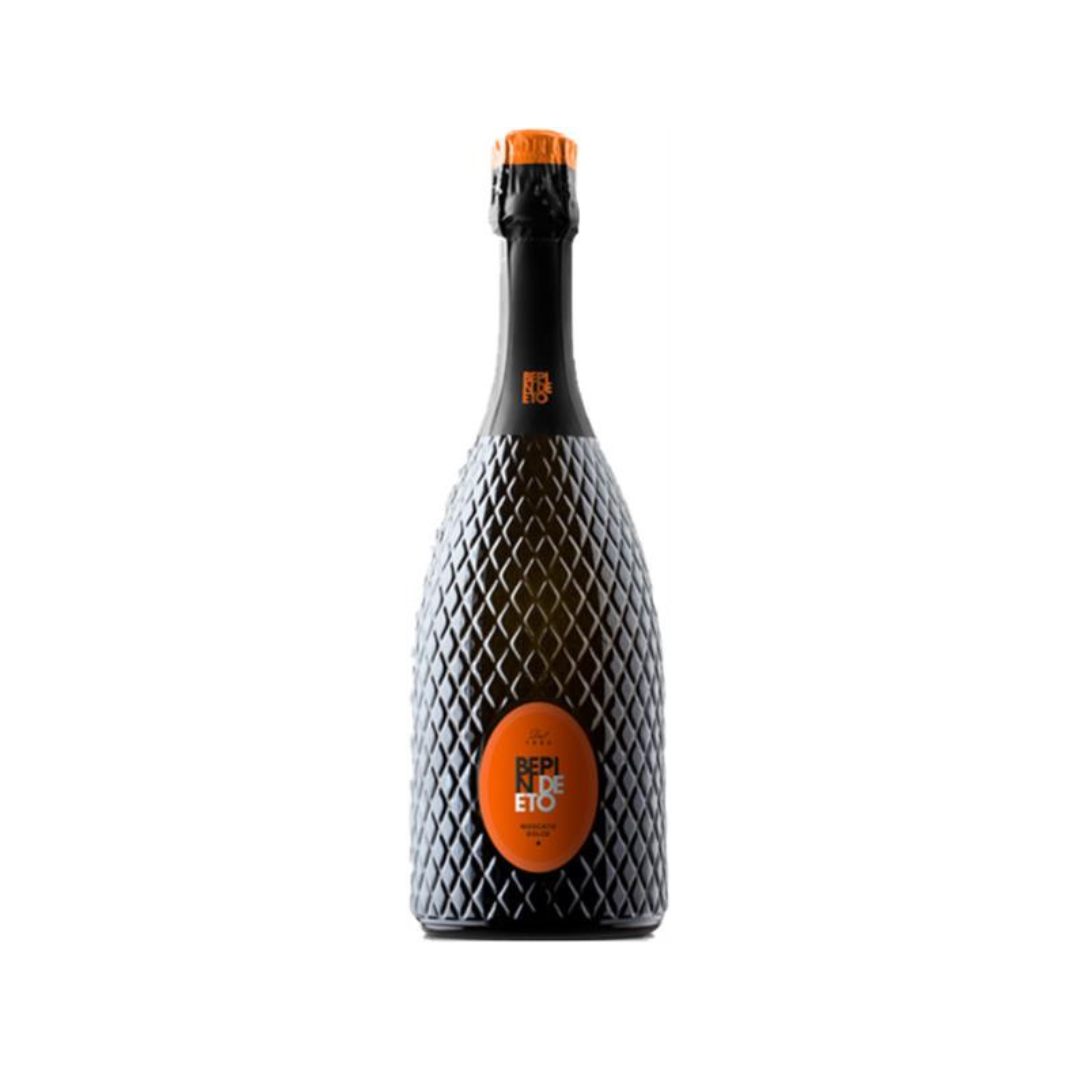 Bepin De Eto Moscato Dolce 0.75L