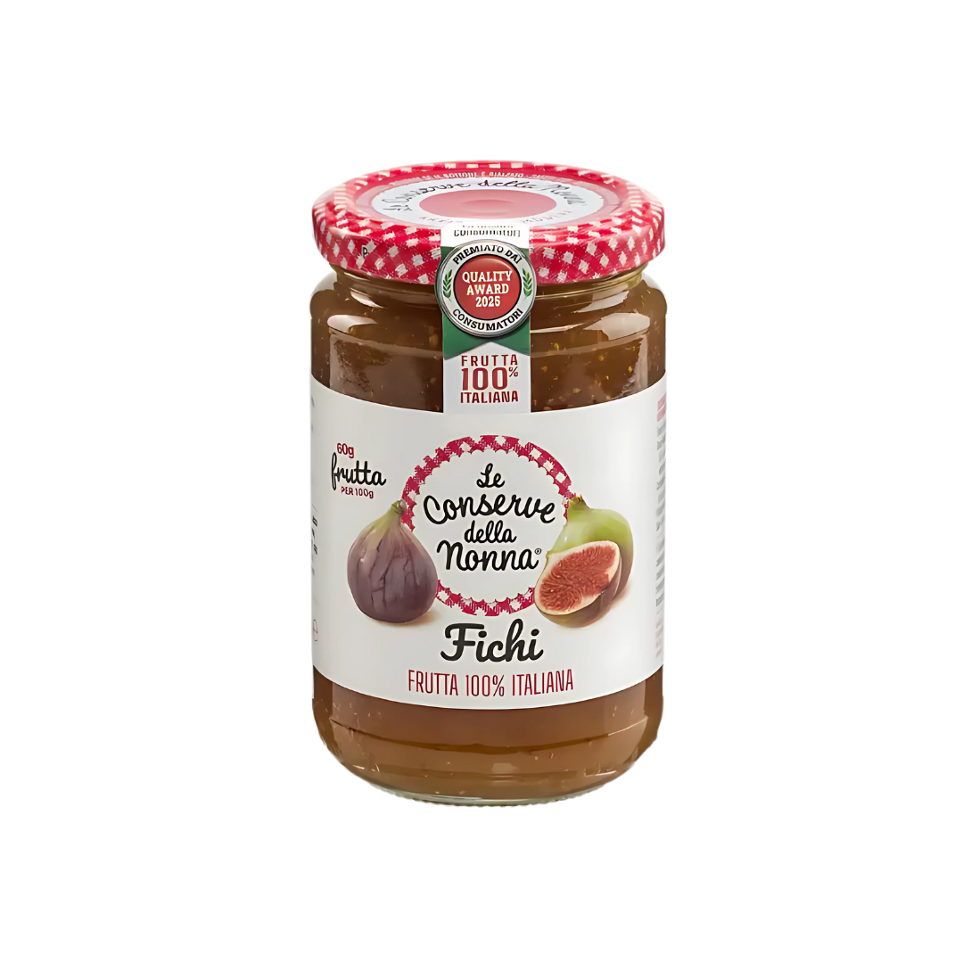 Dulceață de smochine Le Conserve della Nonna