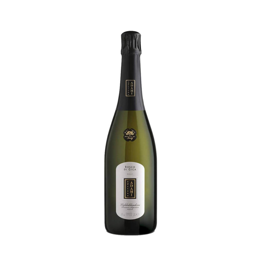 Prosecco Adami Bosco di Gica Italia, 0.75L