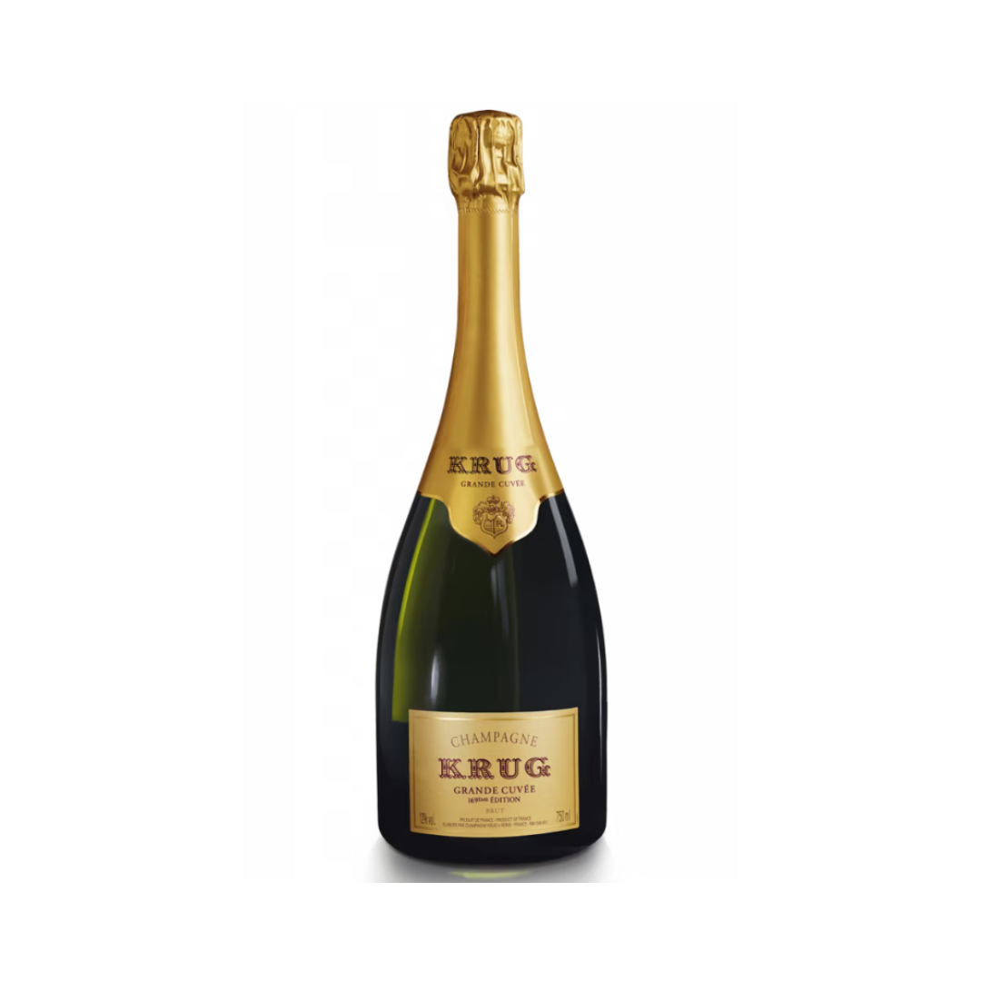 Krug Grande Cuvee 0.75L