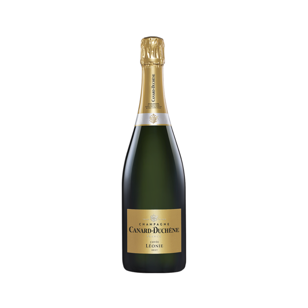 Canard Duchene Cuvee Leonie Brut 0.75L