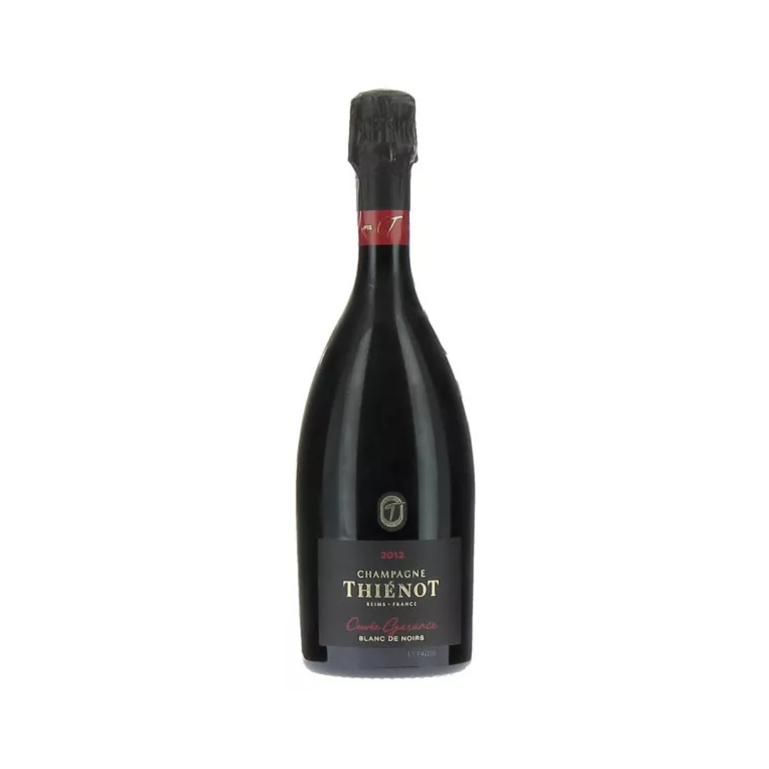 Thiénot Cuvée Blanc de Noirs 0.75L