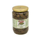 Frutti del Cappero “ARCO”, Fructe de capere în oțet, 500