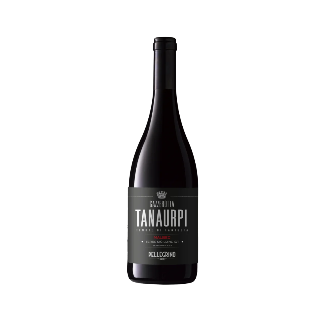 Gazzerotta Malbec IGT Terre Siciliane 0.75L