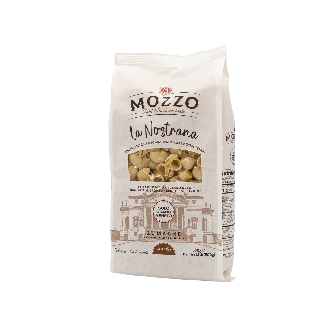 Lumache MOZZO La Nostrana