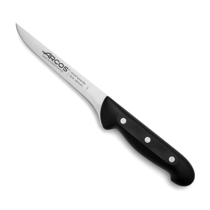Cuțit de Transat Arcos Maitre Series, 160 mm