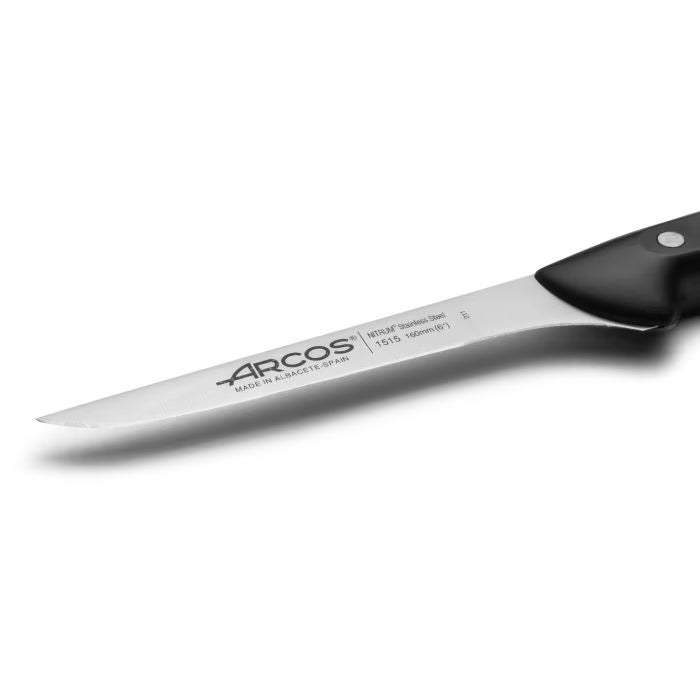 Cuțit de Transat Arcos Maitre Series, 160 mm