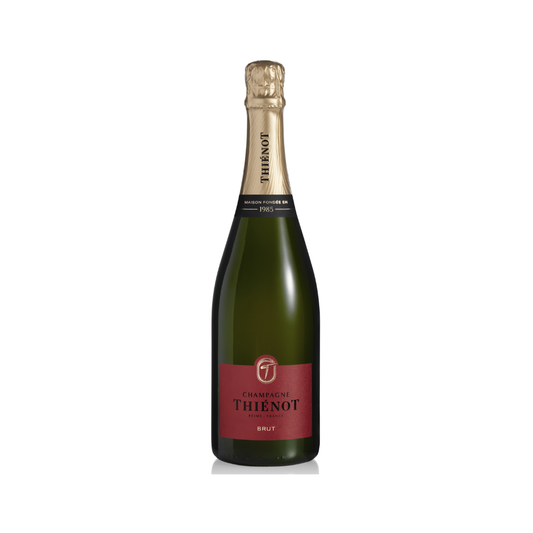 Champagne Thienot Brut 0,75L