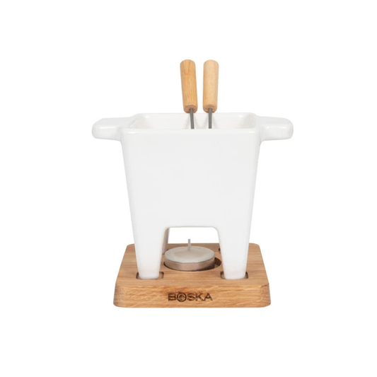 BOSKA - Vas pentru fondue