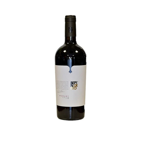 Bepin De Eto Merlot 0.75L
