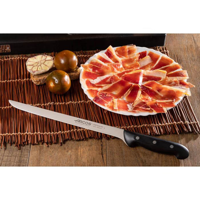 Cuțit pentru Jamon Arcos Artika Series, 275 mm