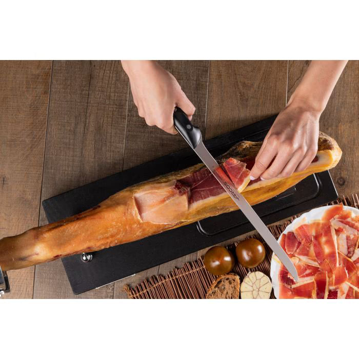 Cuțit pentru Jamon Arcos Artika Series, 275 mm