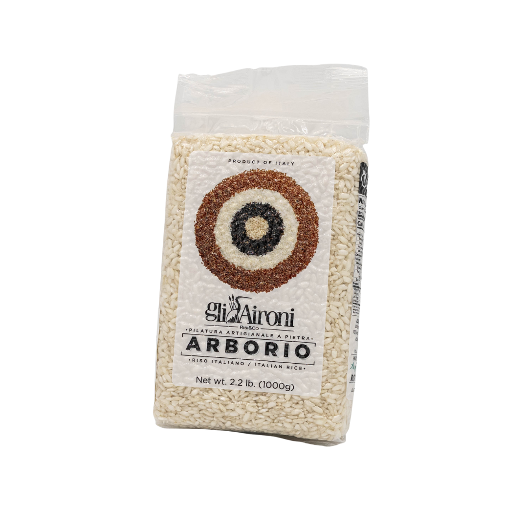 Orez Arborio GLI AIRONI