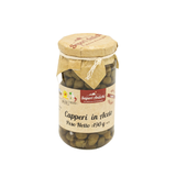 Capere în Oțet Sapori Antichi