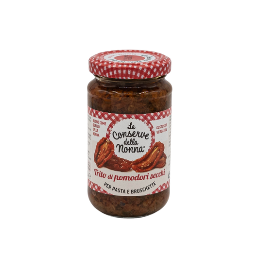Pastă de roșii uscate Le Conserve della Nonna