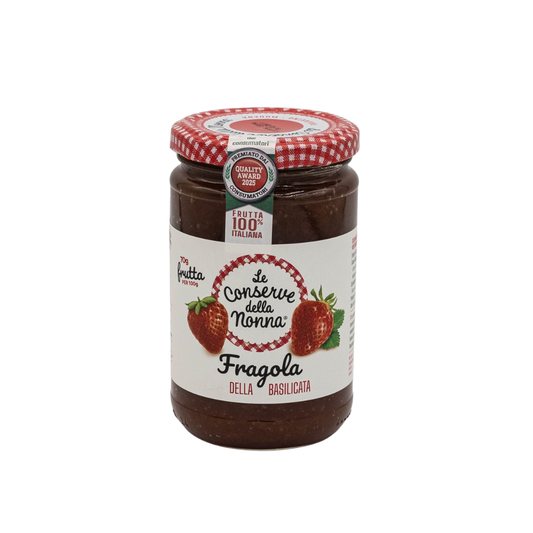 Dulceata de capsuni Le conserve della Nonna