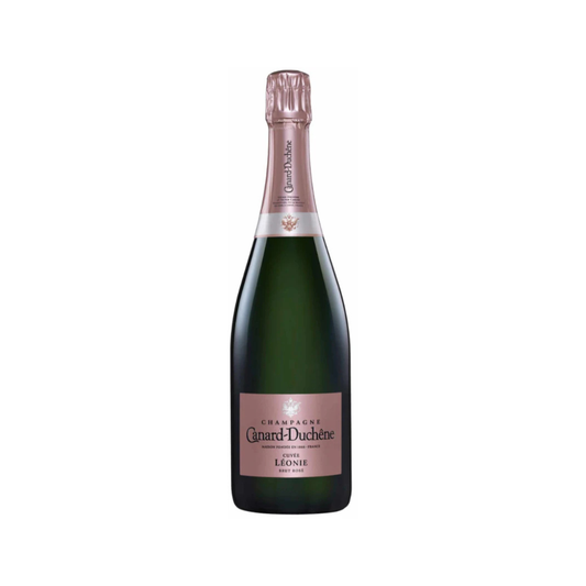 Canard-Duchêne Cuvée Léonie Brut Rosé 0.75L