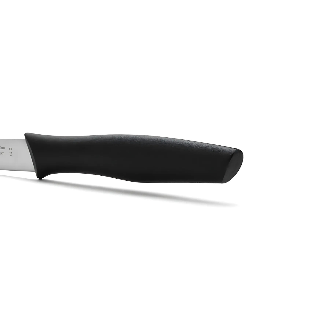 Cuțit de Curățat Arcos Nova Series Black, 100 mm