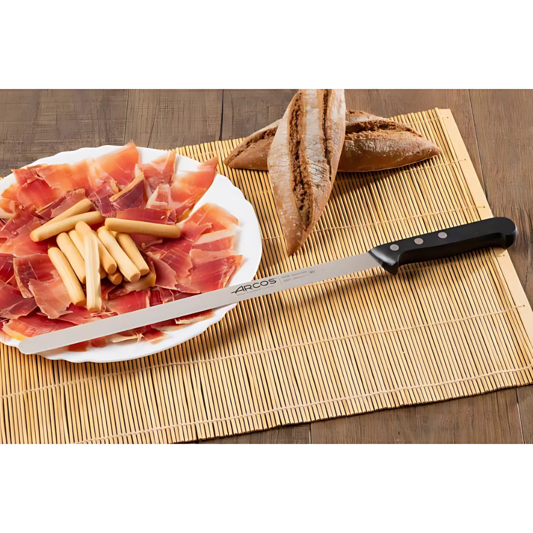 Cuțit pentru Jamon Arcos Universal Series, 290 mm