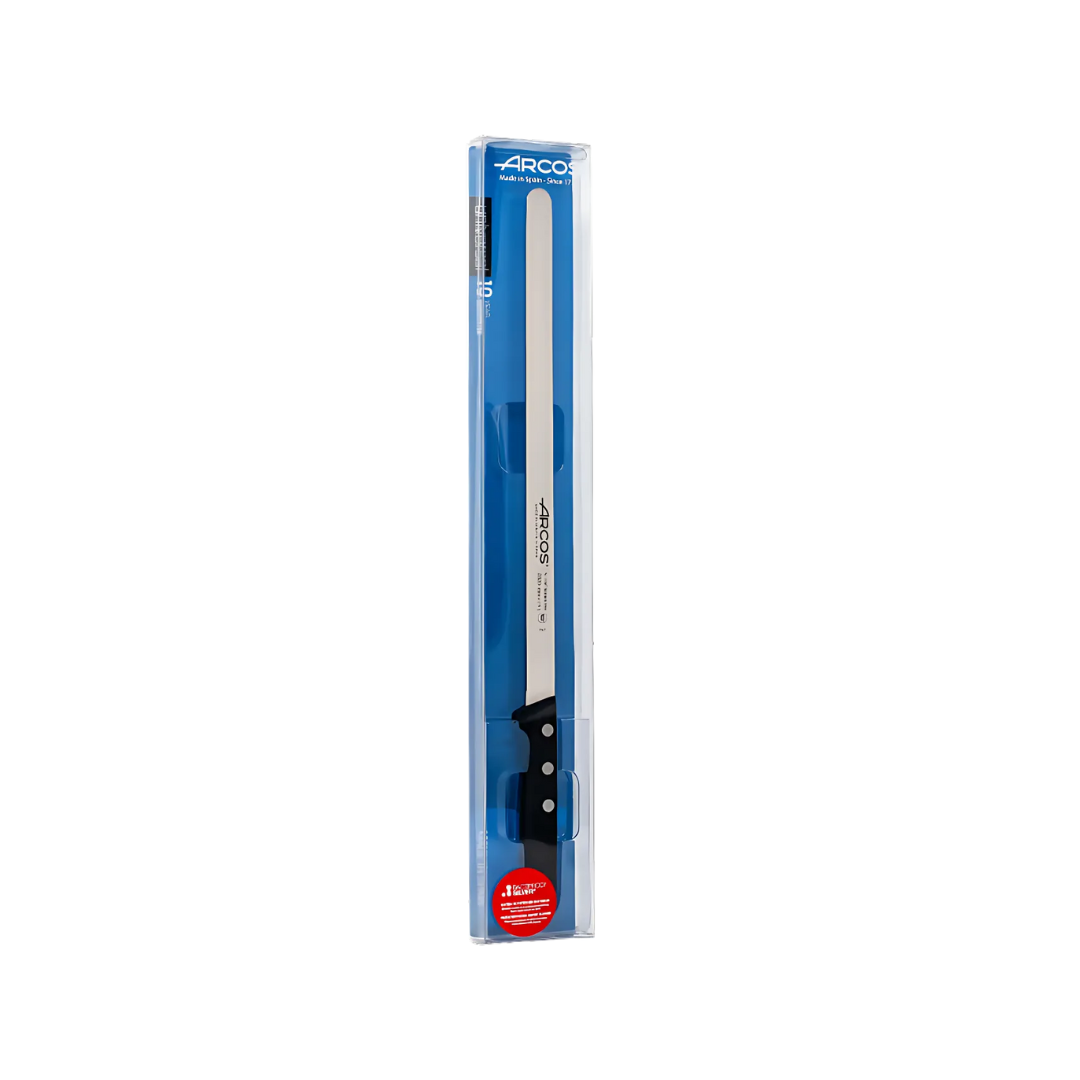 Cuțit pentru Jamon Arcos Universal Series, 290 mm