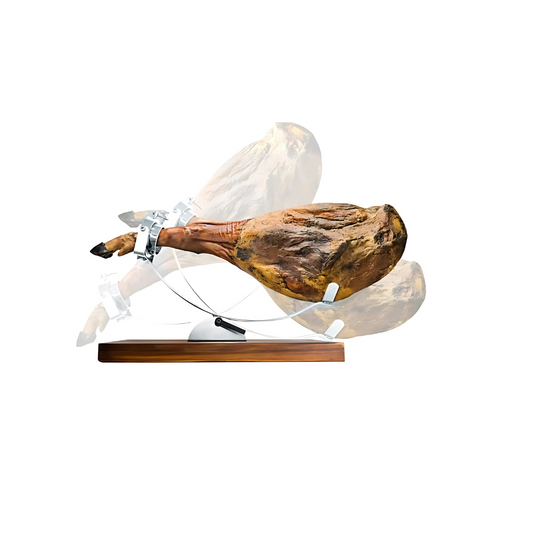 Suport Basculant pentru Jamon Nerthus