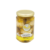 Anghinare în ulei de măsline Sapori di Casa 280 gr