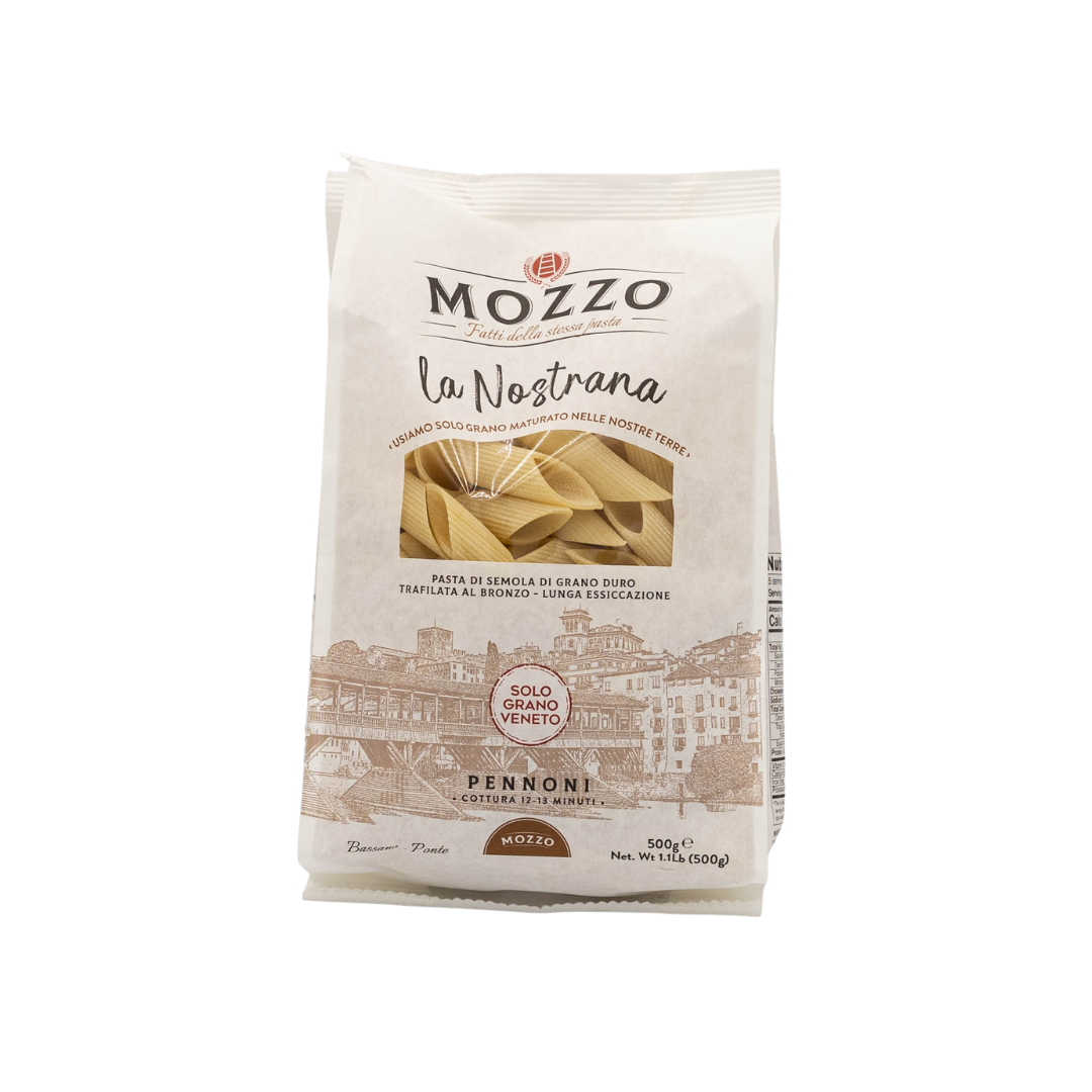 Pennoni MOZZO La Nostrana
