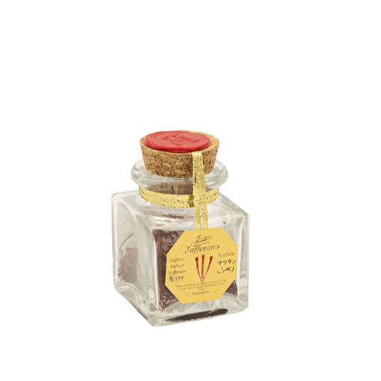 Pistil de Șofran Inaudi Zafferano 1g