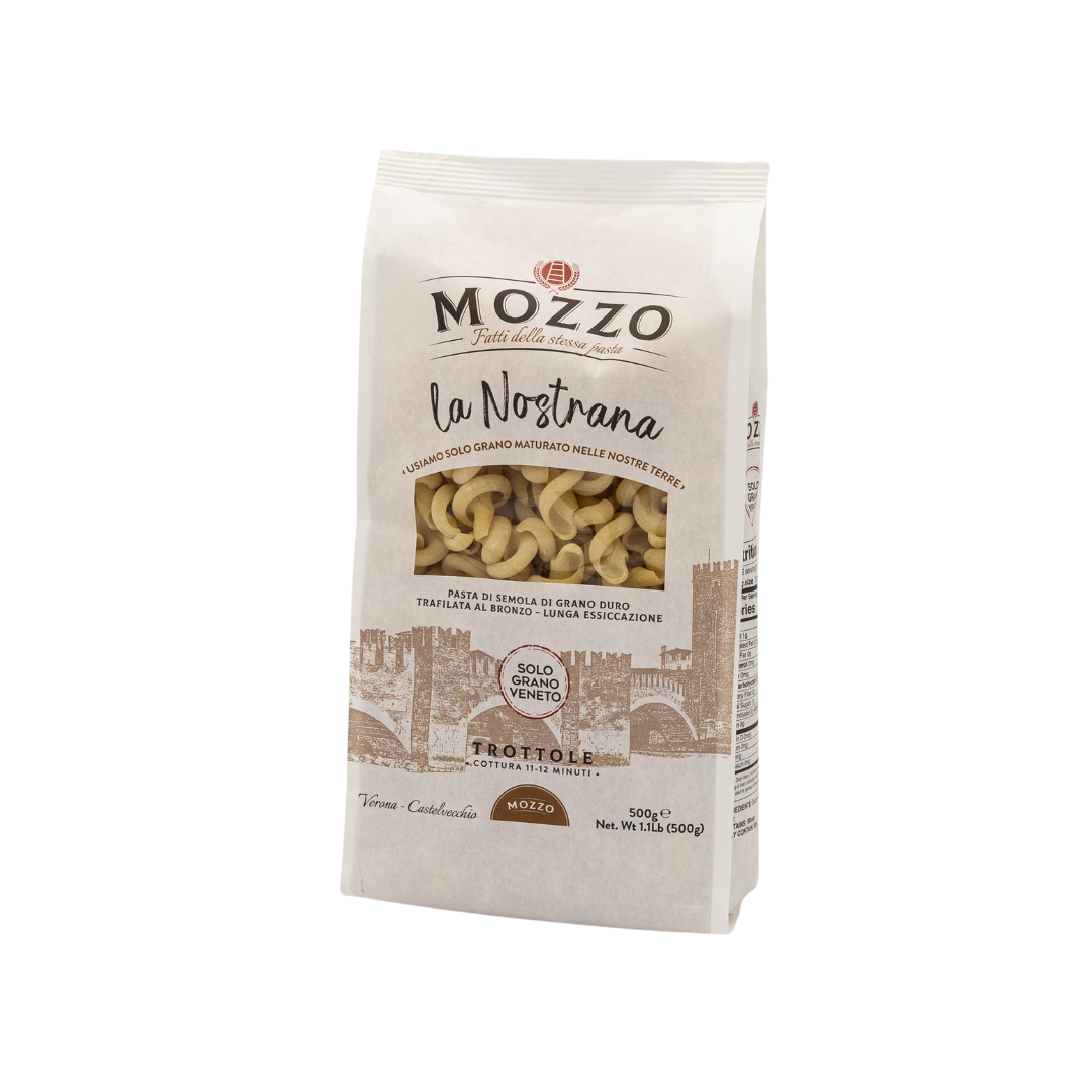 Trottole MOZZO La Nostrana