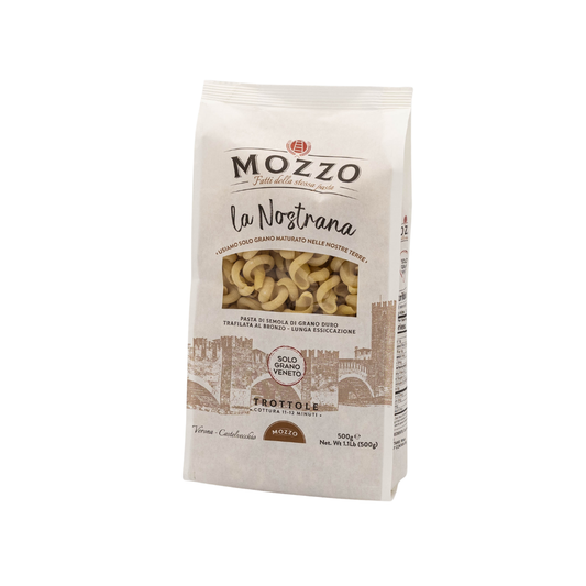 Trottole MOZZO La Nostrana