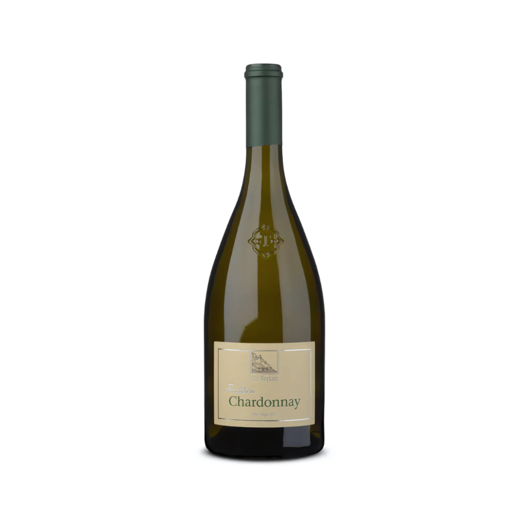 Vin Alb Sec Terlan Chardonnay 0.75ml
