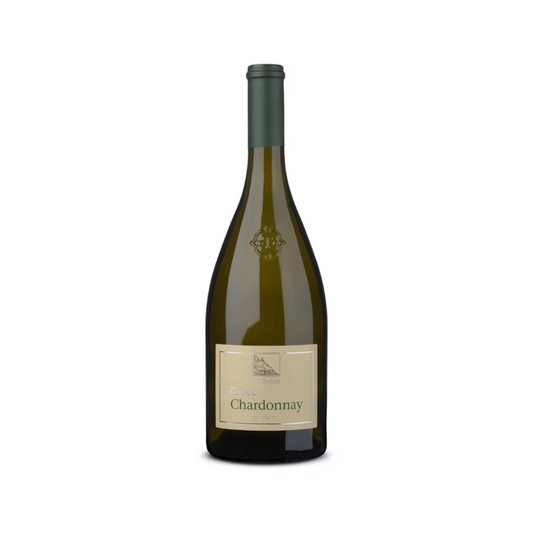 Vin Alb Sec Terlan Chardonnay 0.75ml