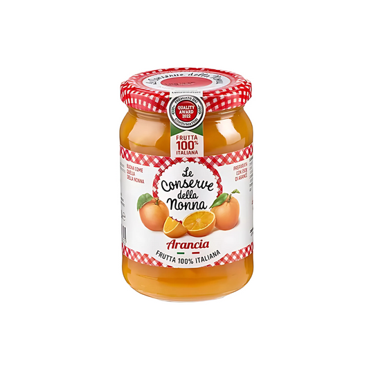 Dulceață de portocală Le Conserve della Nonna