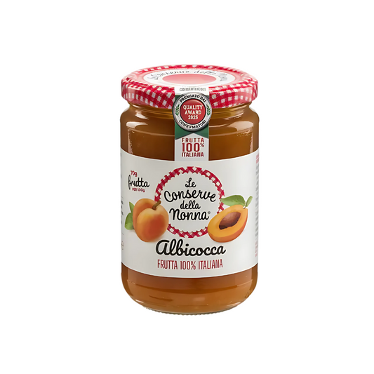 Dulceață de caise Le Conserve della Nonna