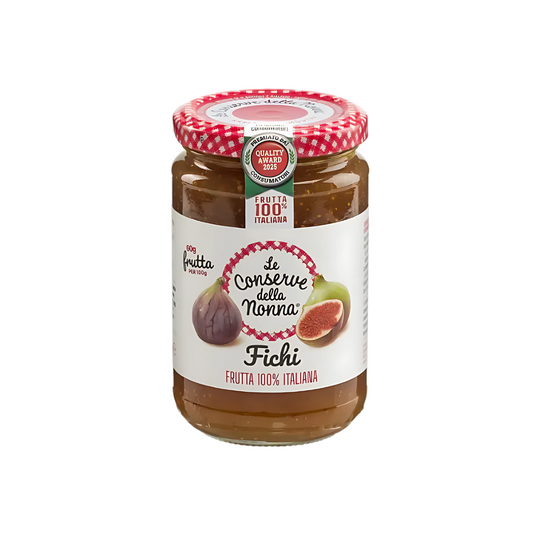 Dulceață de smochine Le Conserve della Nonna