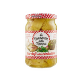 Anghinare în stil tradițional Le Conserve della Nonna