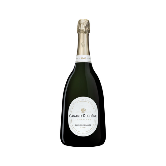 Canard Duchêne Blanc de Blancs Iconc 0.75L