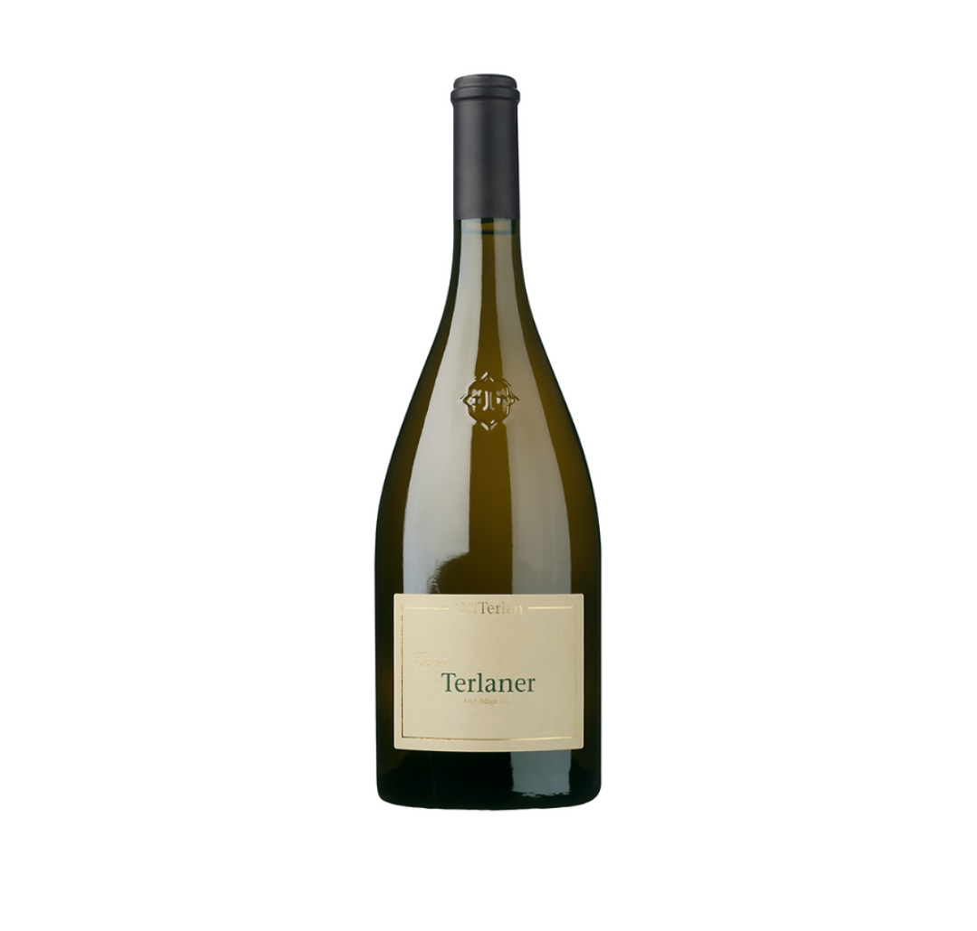 Vin Alb Sec Terlaner Cuvée Alto Adige DOC 0.75ml