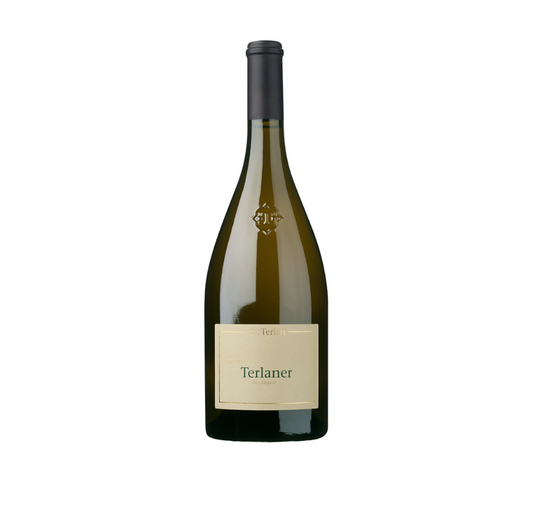 Vin Alb Sec Terlaner Cuvée Alto Adige DOC 0.75ml