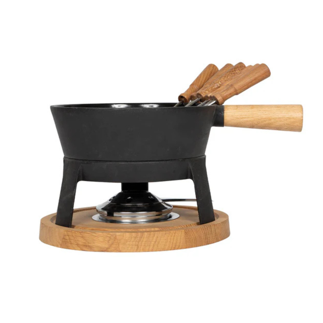 BOSKA - Vas pentru fondue