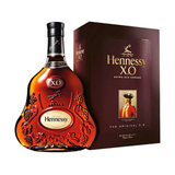 Hennessy XO Extra Old Cognac 1L