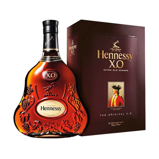 Hennessy XO Extra Old Cognac 1L
