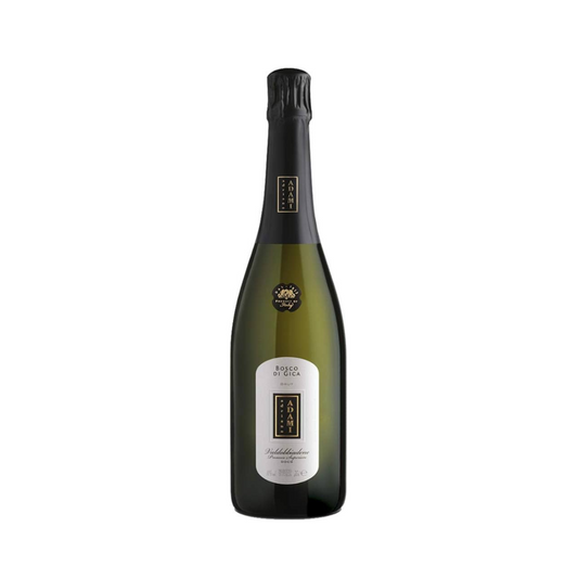 Prosecco Adami Bosco di Gica Italia, 0.75L