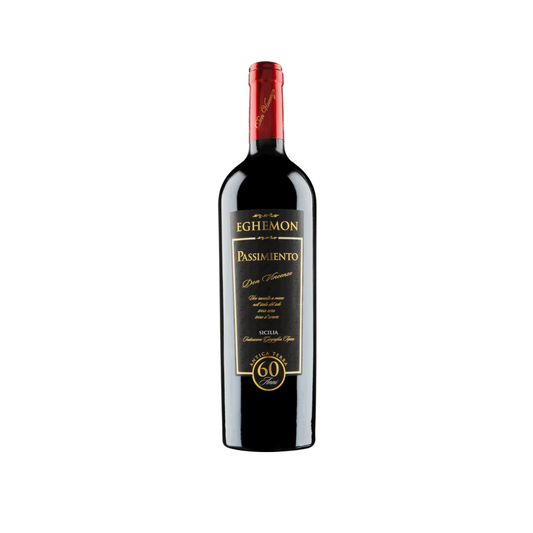 Eghemon Passimiento – Sicilia 0.75L
