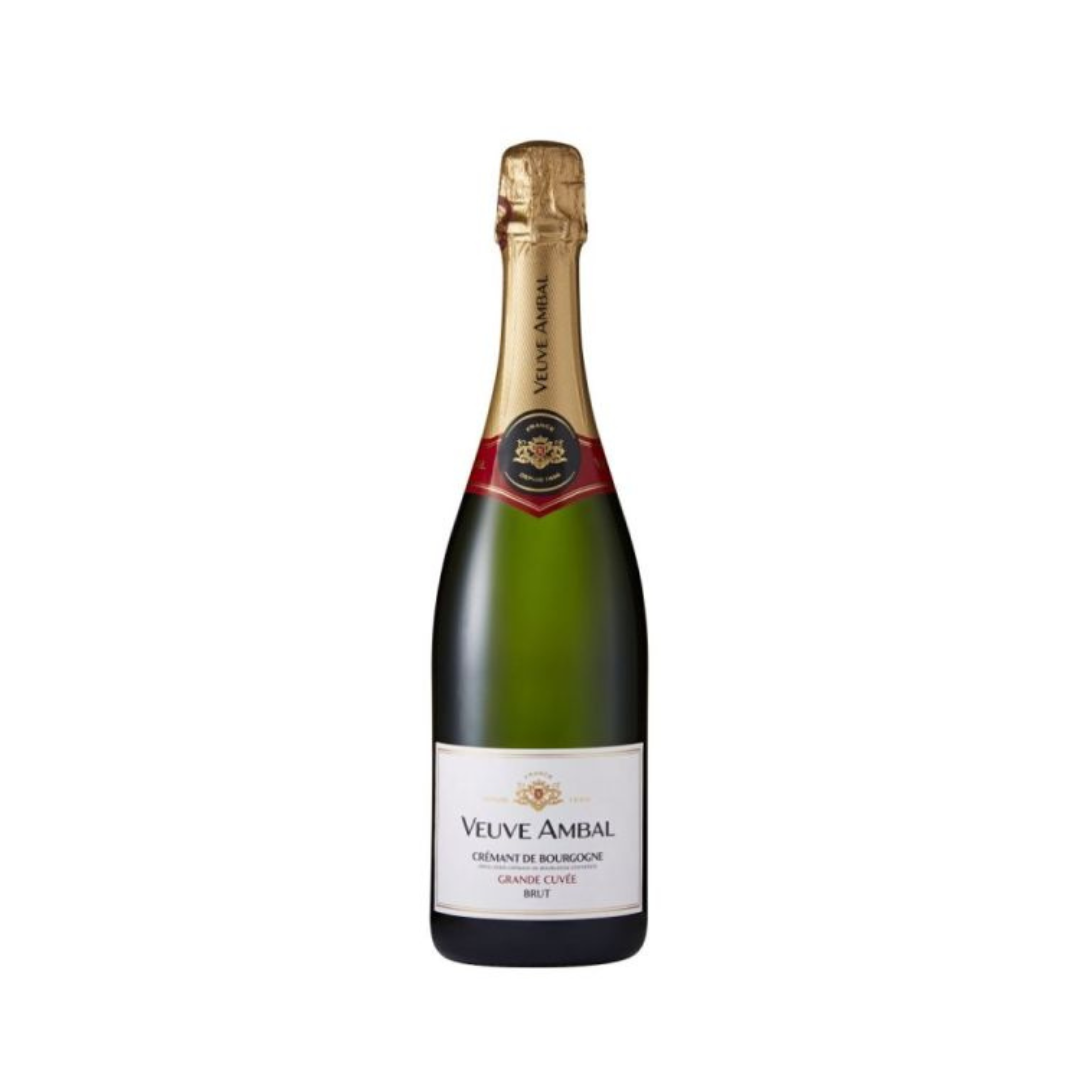 Grande Cuvee Veuve Ambal Crémant de Bourgogne 0.75L