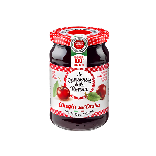 Dulceata de Cireșe Le Conserve della Nonna