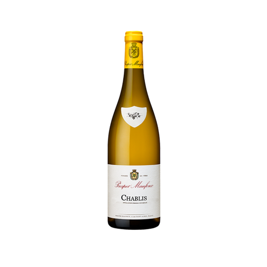 Vin Alb Sec Prosper Maufoux Chablis 0.75L