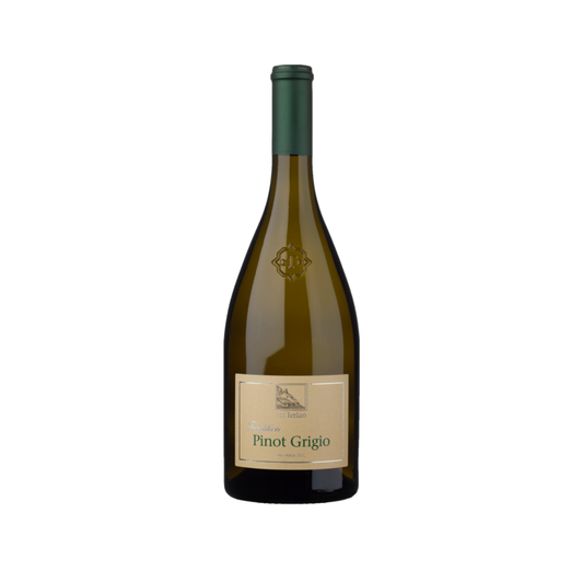 Vin Alb Sec Pinot Grigio Terlan 0.75ml